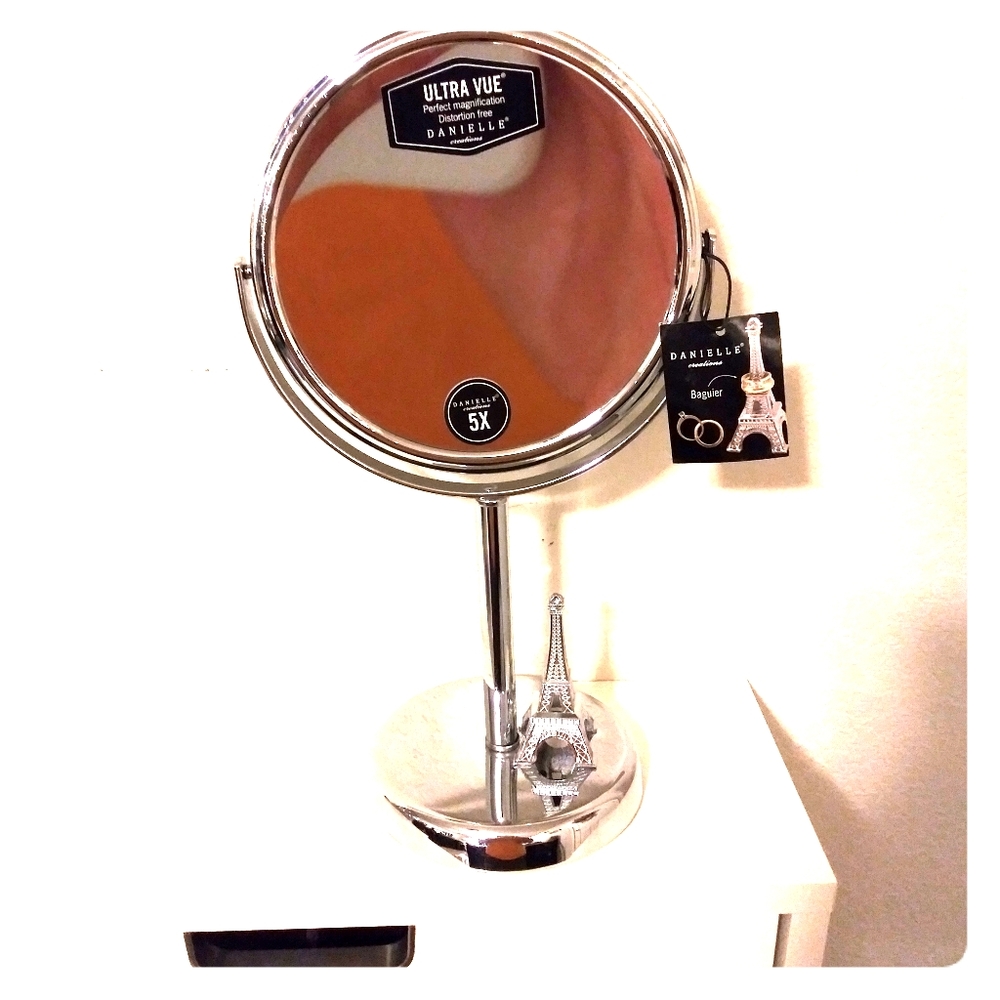 Danielle Creations Vanity mirror